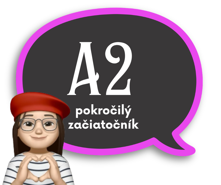 online skupinový kurz francúzštiny pre pokročilých začiatočníkov