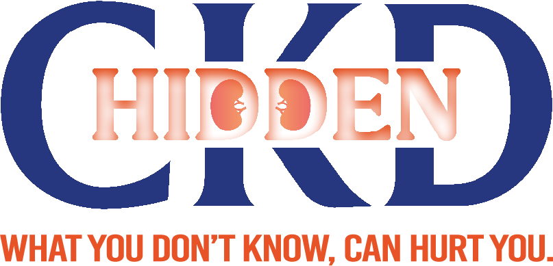 Hidden-CKD