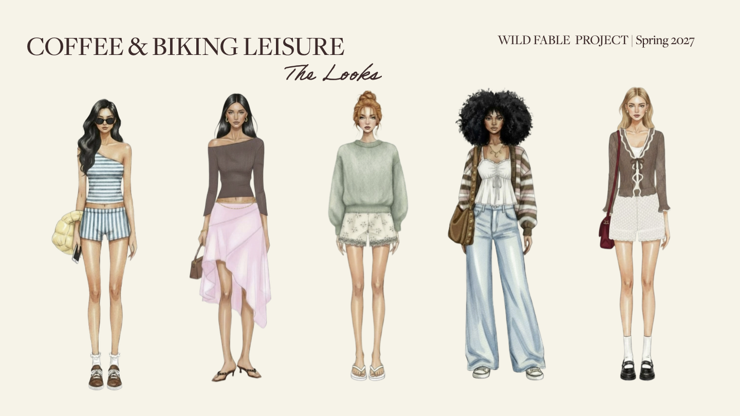 Concept Illustrations