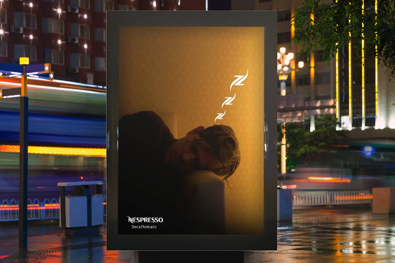 Nespresso Nights
