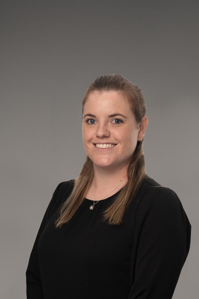 Ashley Palmer — Leeds Day LLP