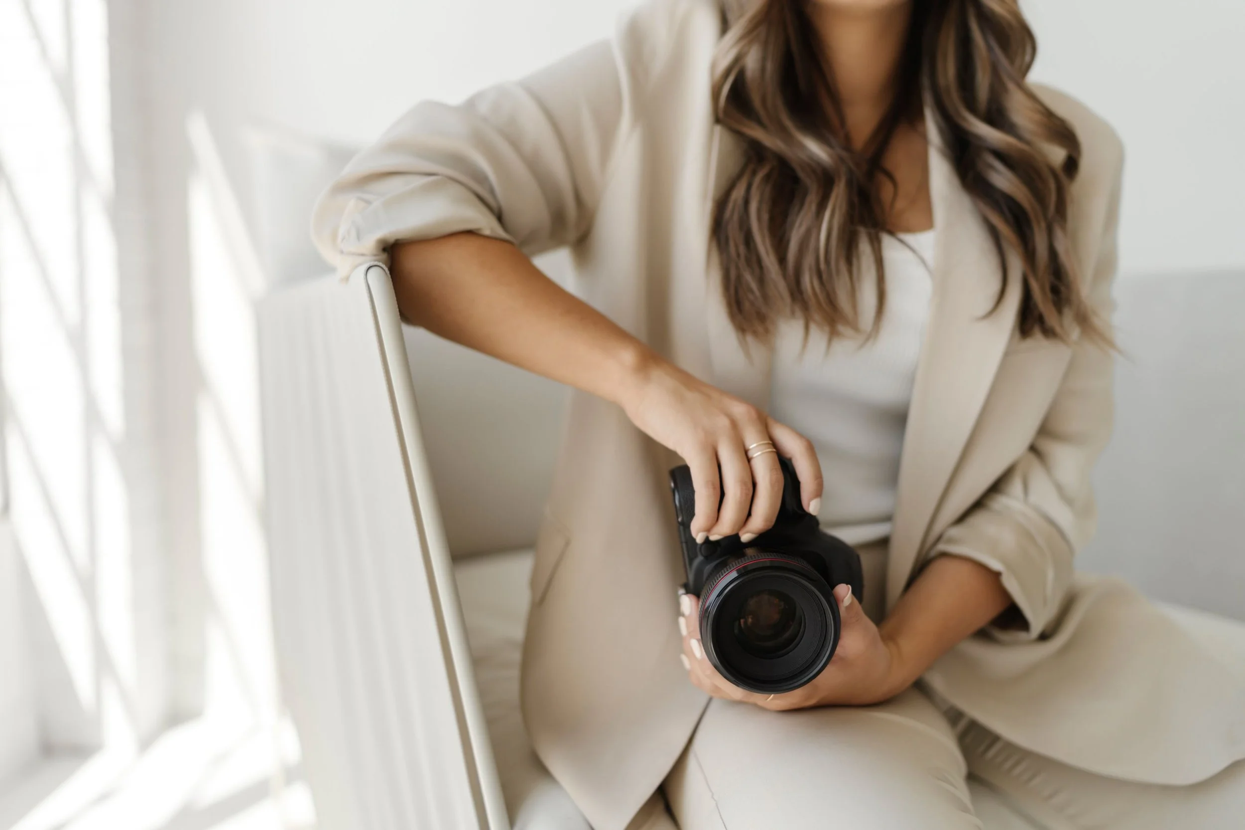 Why Your Boutique Needs a Photoshoot: Maximizing Social Media Impact