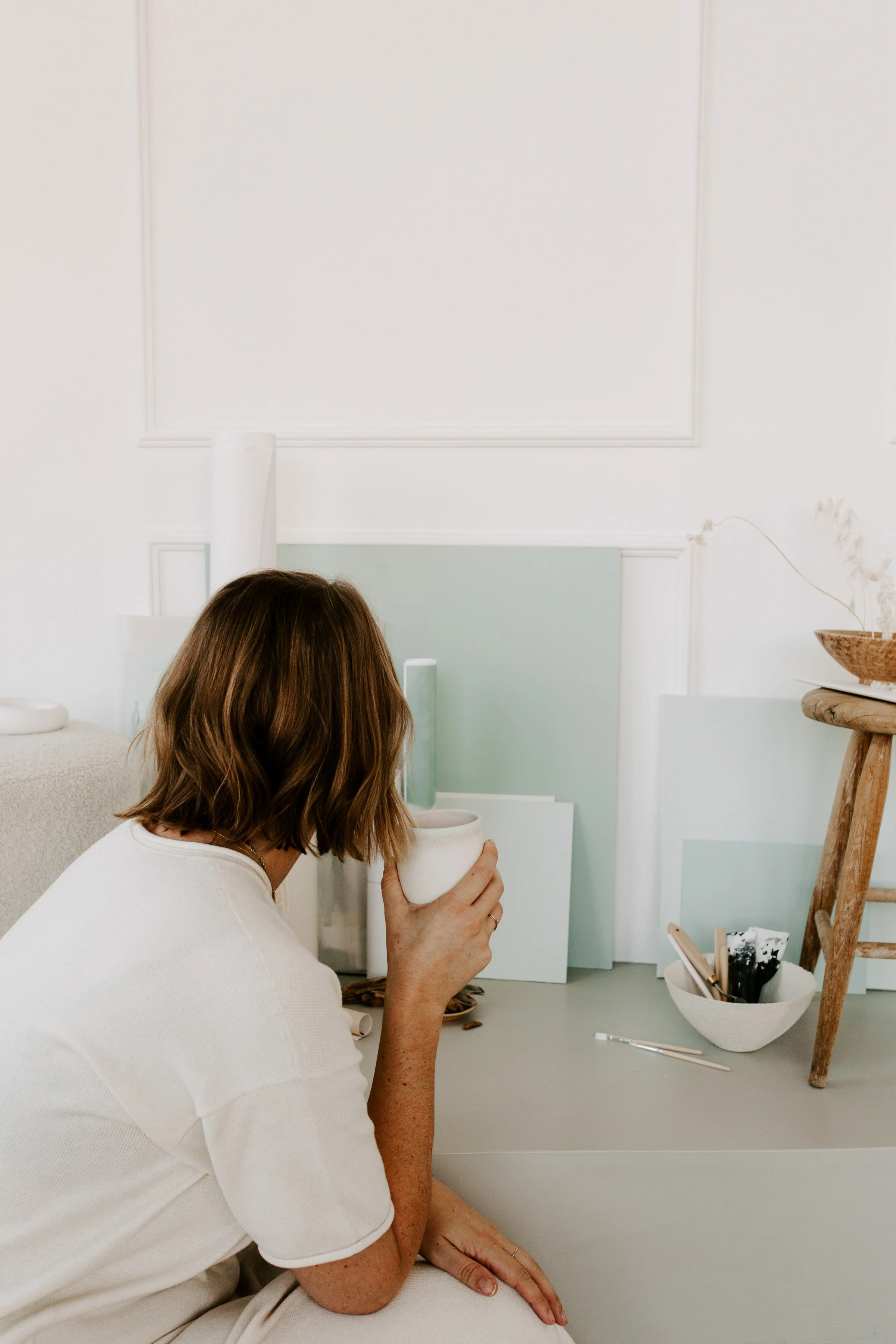 The Power of Polarity: Turning Fear of Criticism into Your Competitive Edge