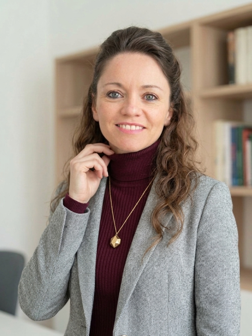 SABRINA COLNAGO MARKETING CONSULTANT