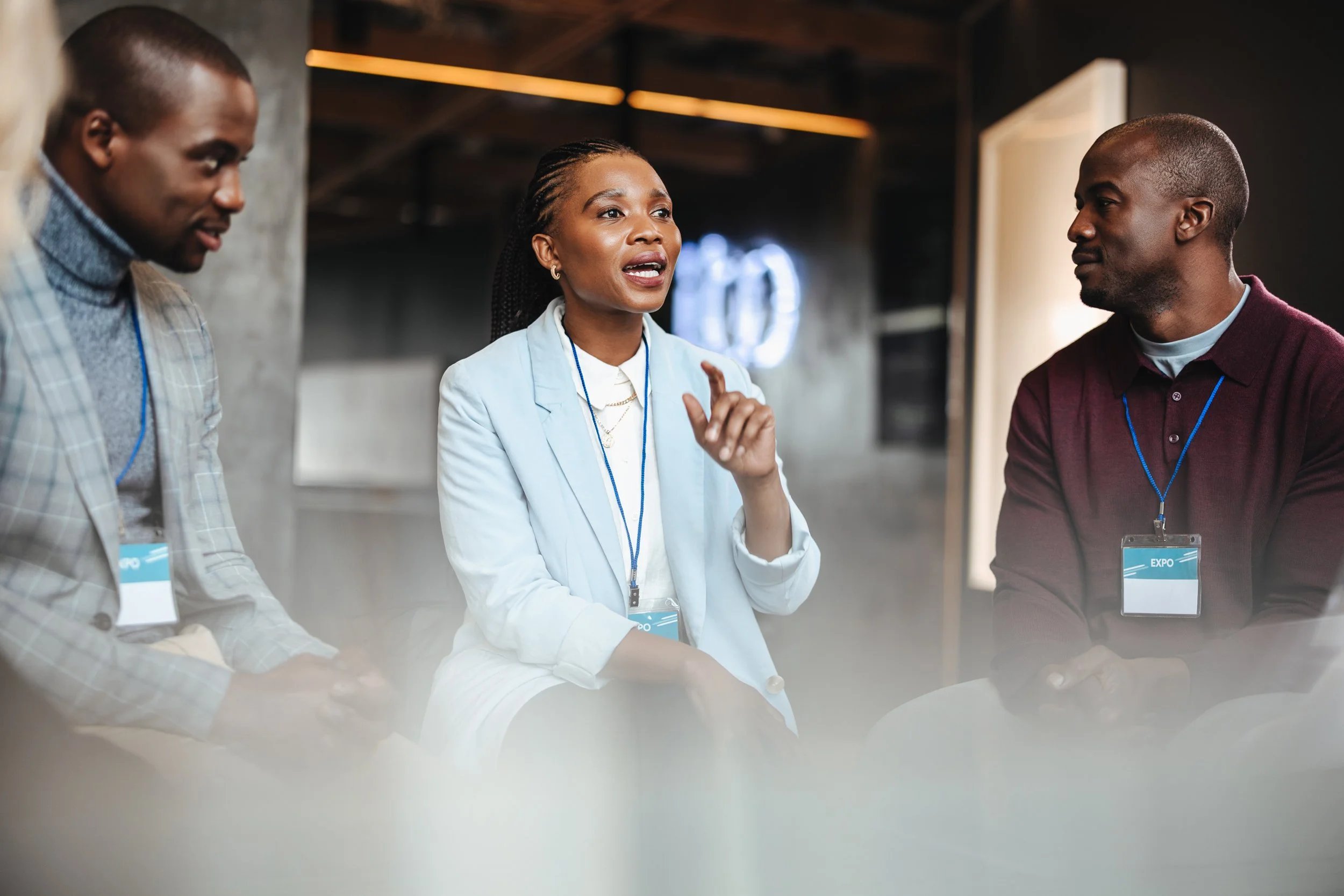 Group Training For Managers