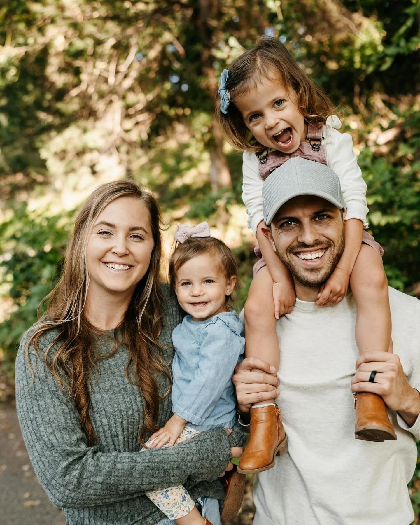 Don&rsquo;t forget to get some updated family photos, I promise it&rsquo;s worth it 🥰