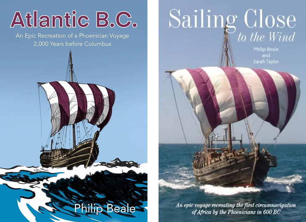 Books by Philip Beale