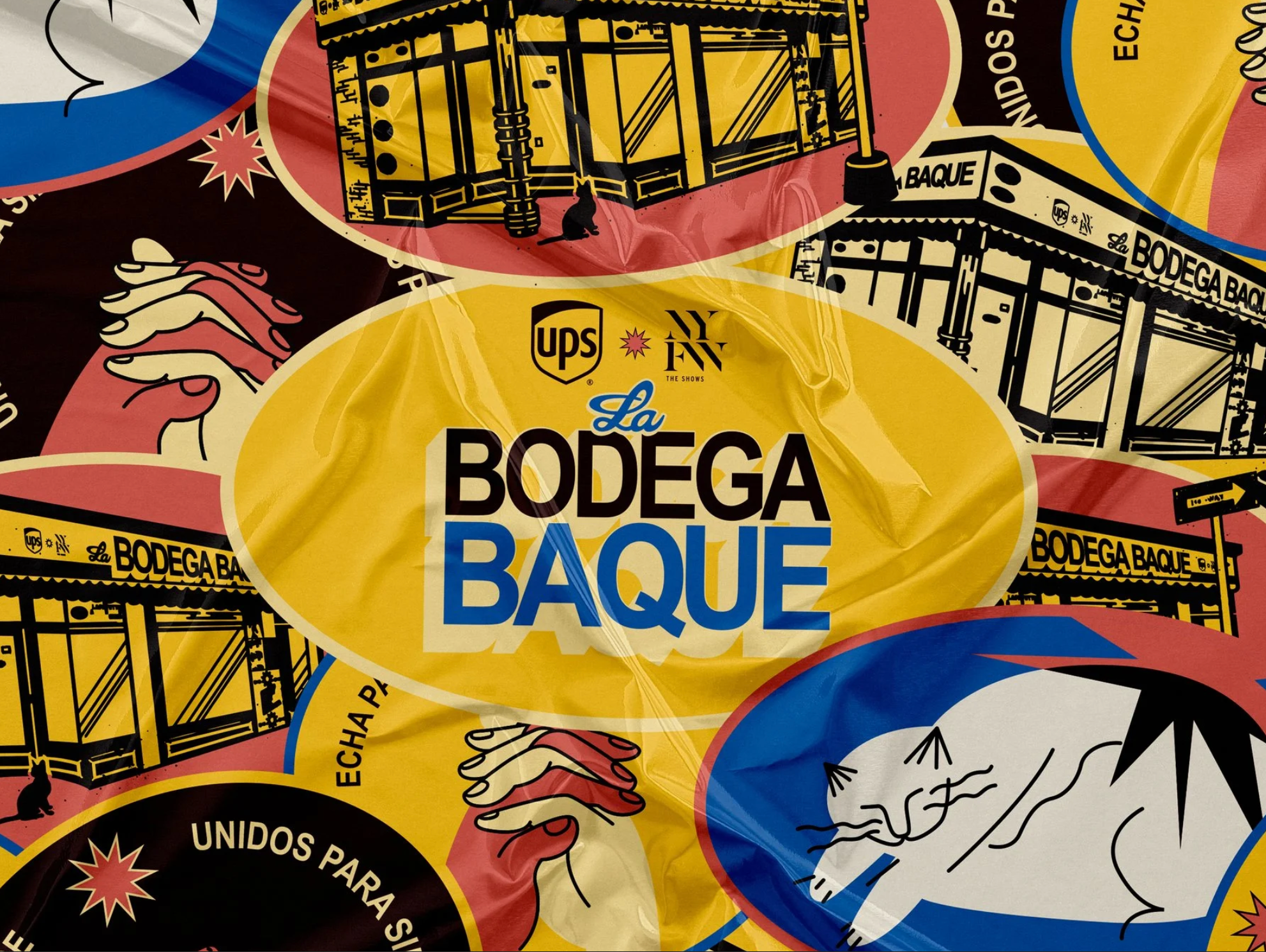 La Bodega Baque