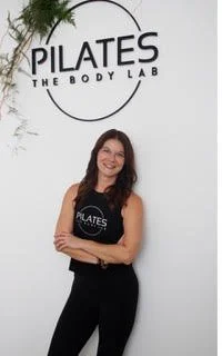 Orlando therapist interviews Dede Ramos owner of The Body Lab Pilates.