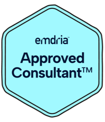 EMDRIA Approved Consultant