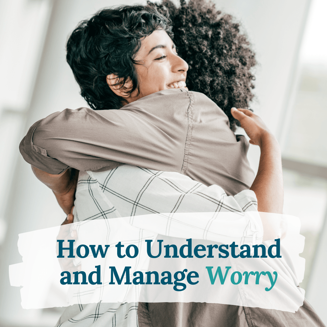 Anxiety Therapist Shares: How to Understand and Manage Worry