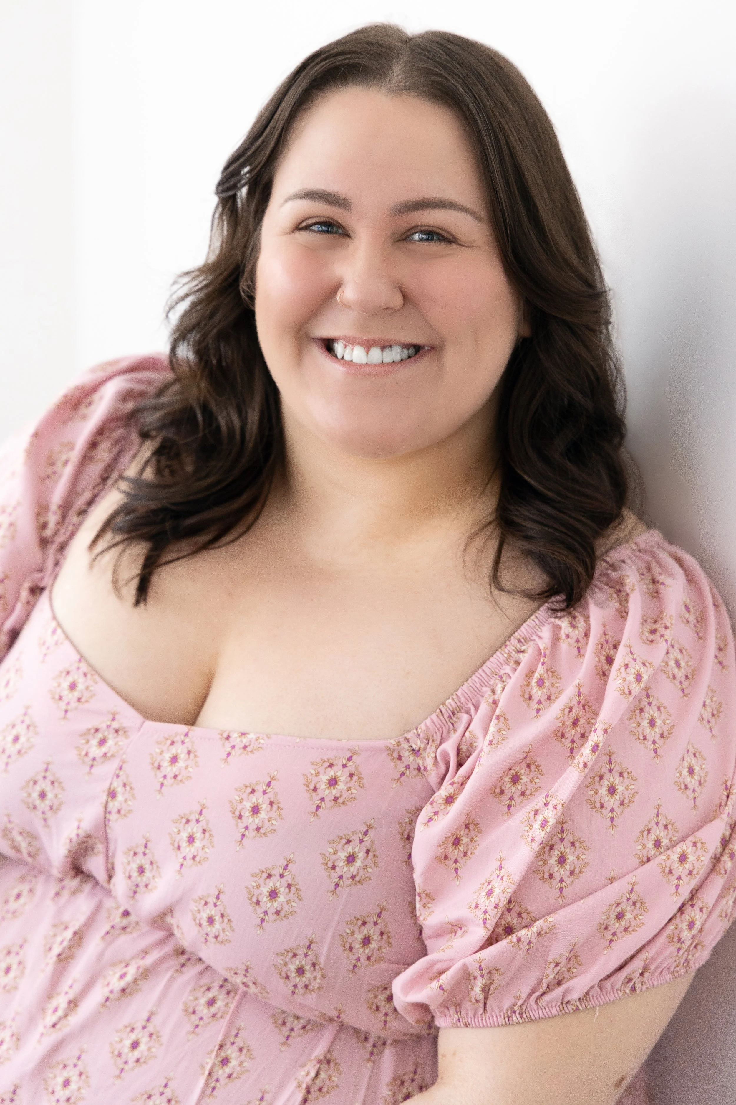 Image of Tristin McDermott showing how Anxiety Therapy Orlando can help. Our therapists provide therapy for anxiety, trauma, depression, for adults and teens in Orlando.