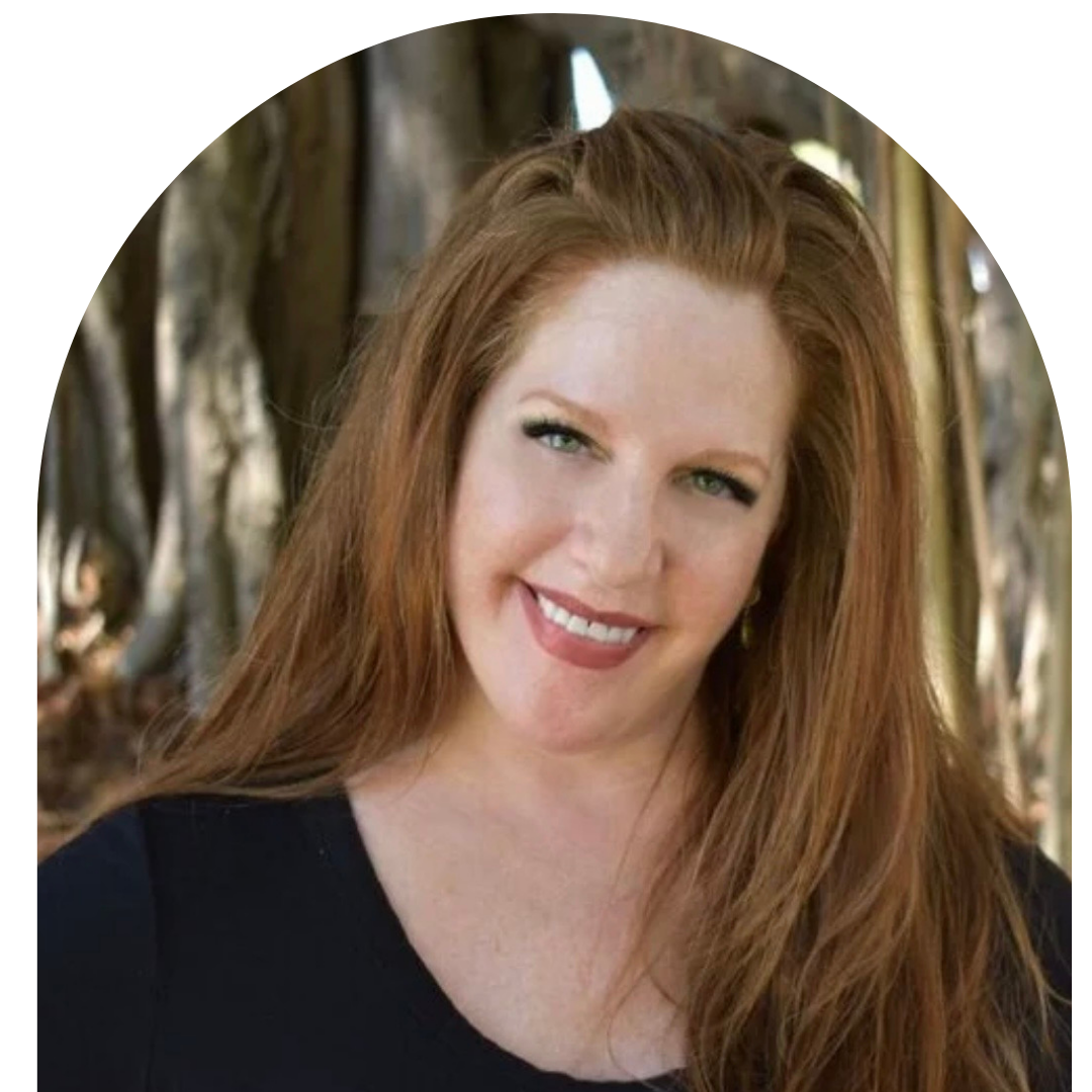 Image of Amy Enkling represents Anxiety Therapy in Orlando.