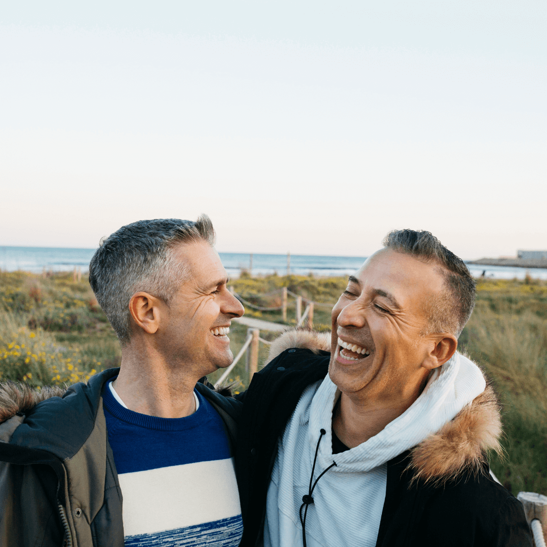 Person feeling guilt in their relationship. Trauma therapy in downtown orlando can help.