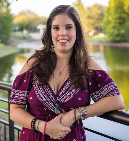 Natalia T Galindo, Live Oak Yoga and Massage