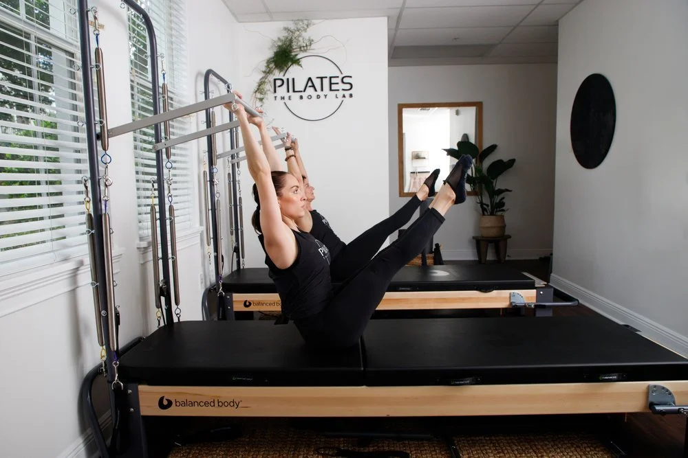 Orlando Therapist interviews The Body Lab Pilates a self-care spot in Orlando.