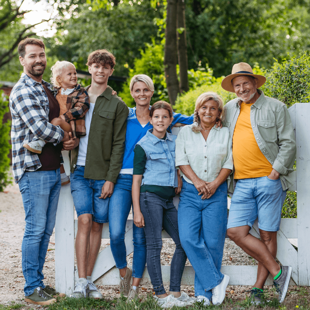 Parent and child talking during parenting therapy in Orlando.