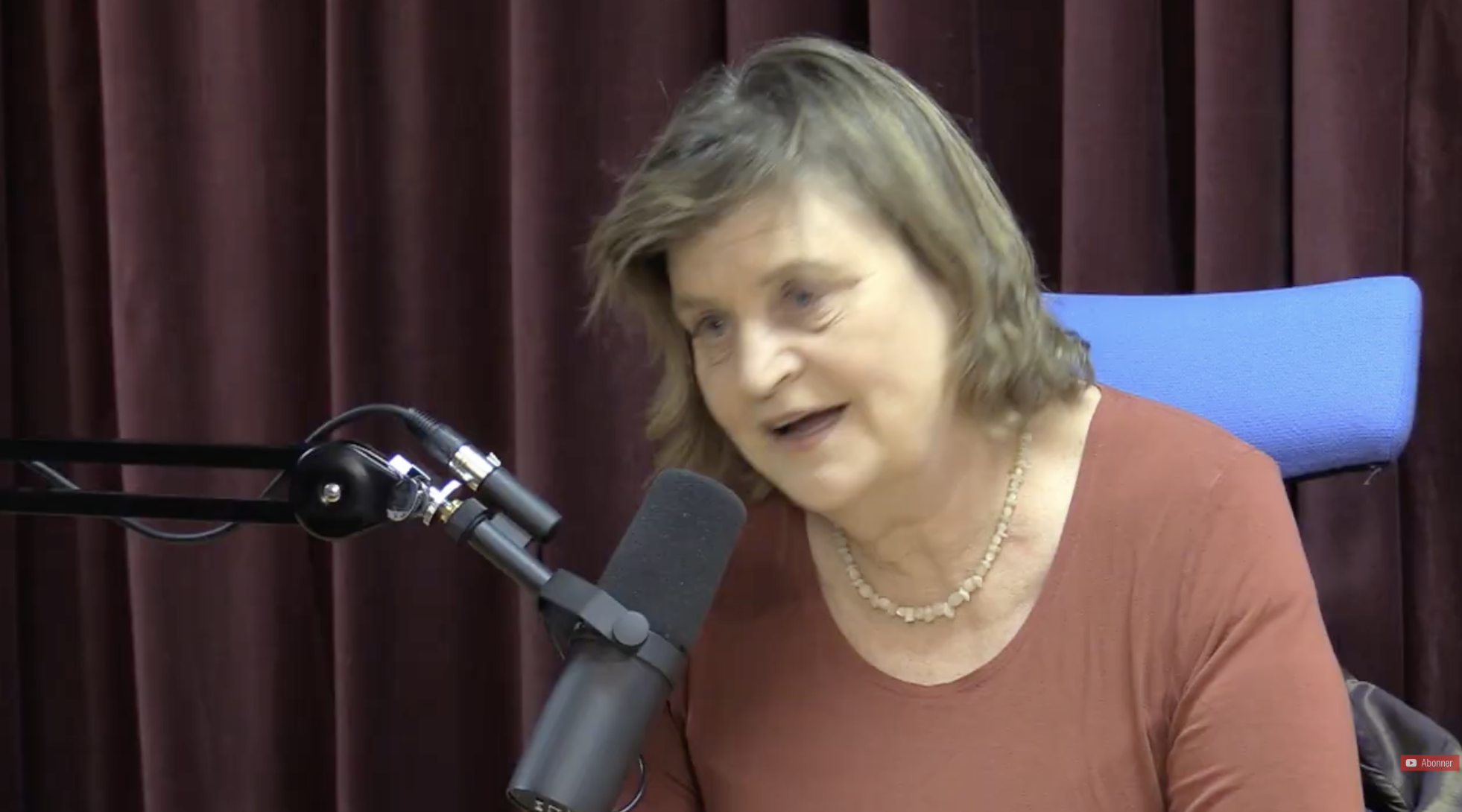 Podcast  "Ørjasæter" fra juni 2026