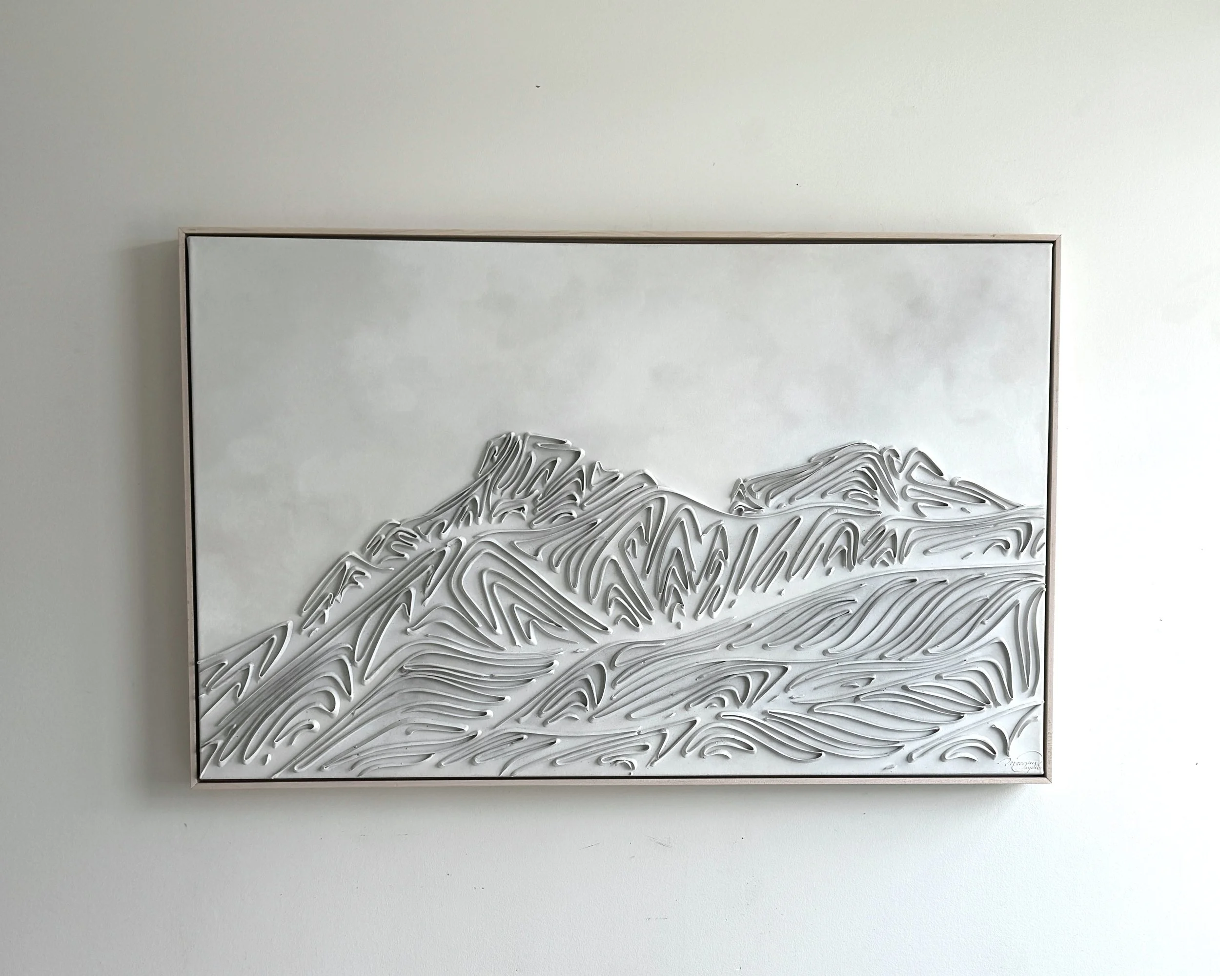 MOUNT CHEAM - chilliwack bc 
