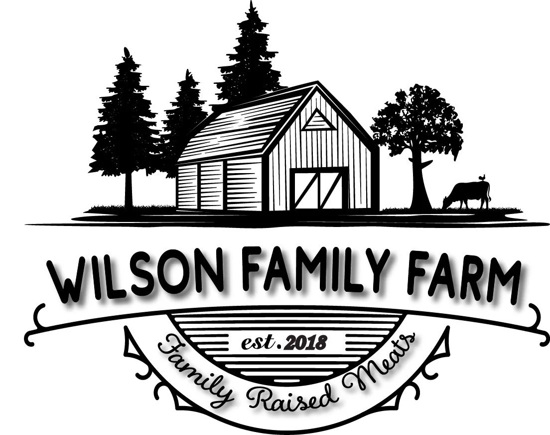 Wilson Family Farm Electronic Gift Card — Wilson Family Farm Smithfield, PA
