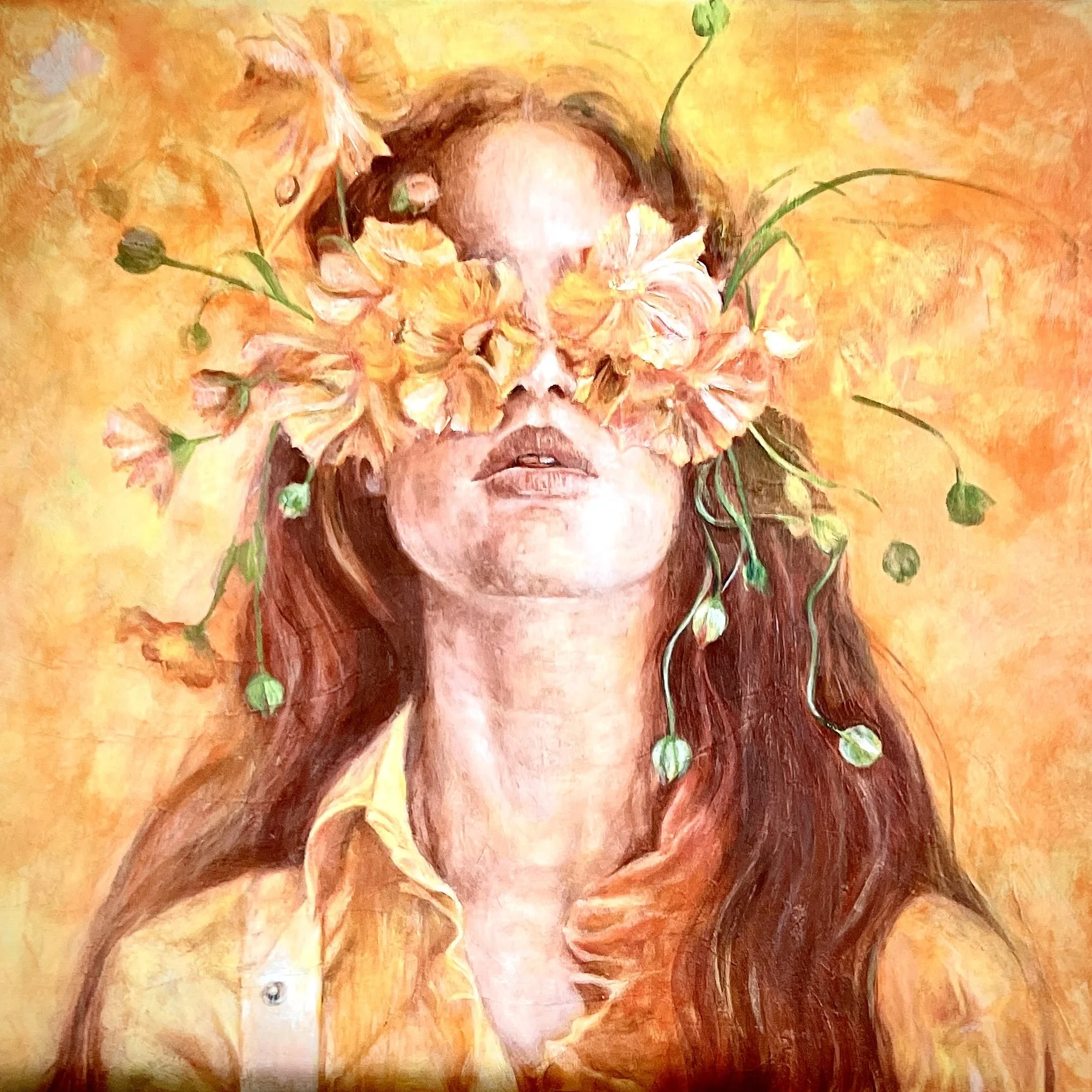 Awareness - Archival print