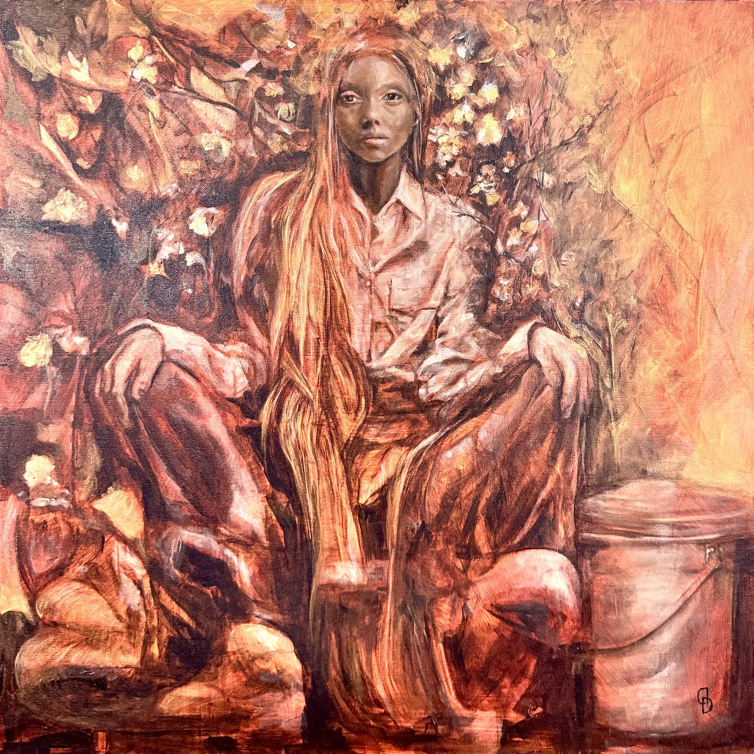 The Farmer's Daughter