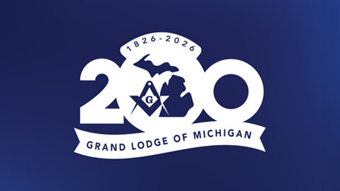 200th Annual Communication of the Grand Lodge of Michigan Honor Guard