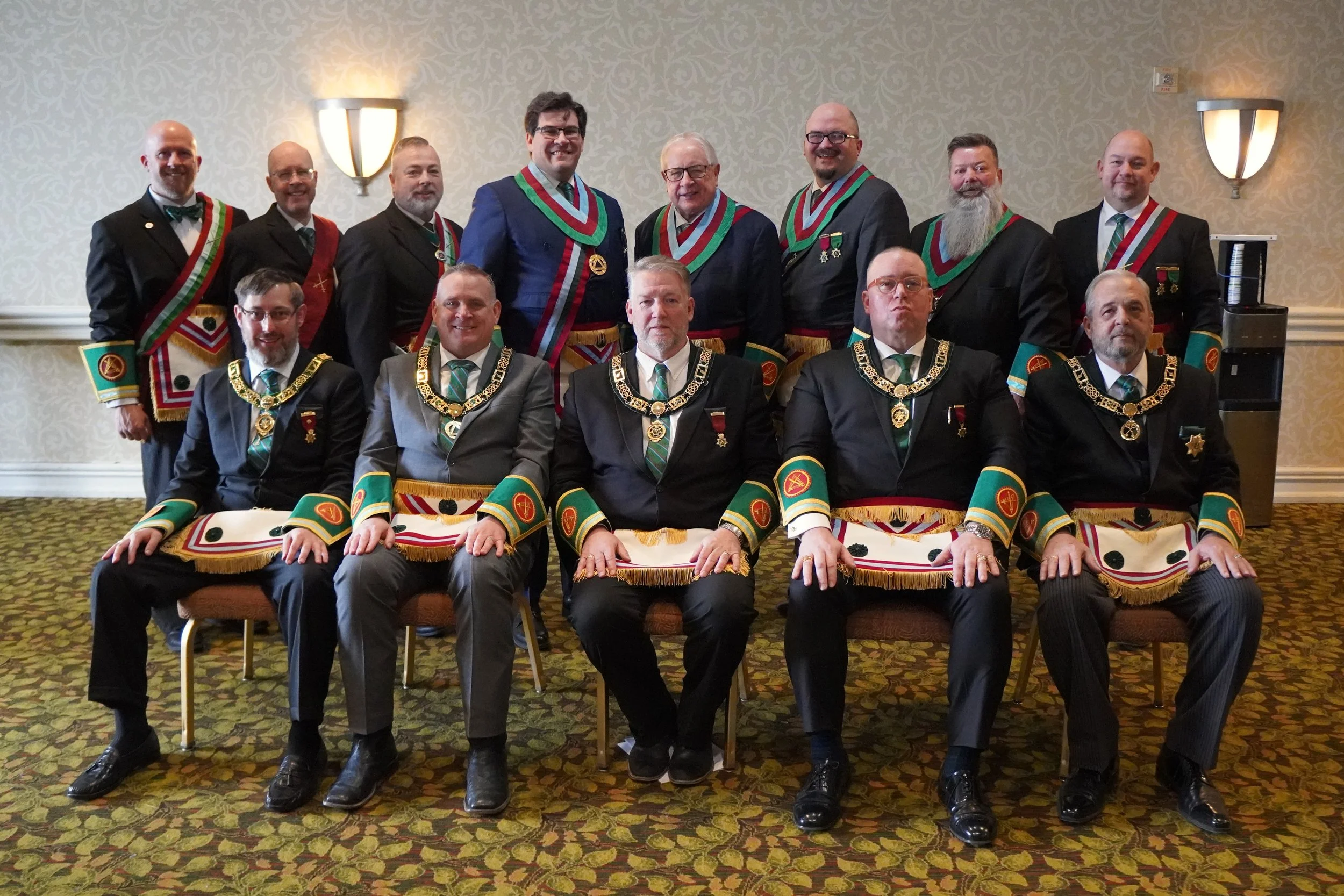 Grand Superintendent Letter 5