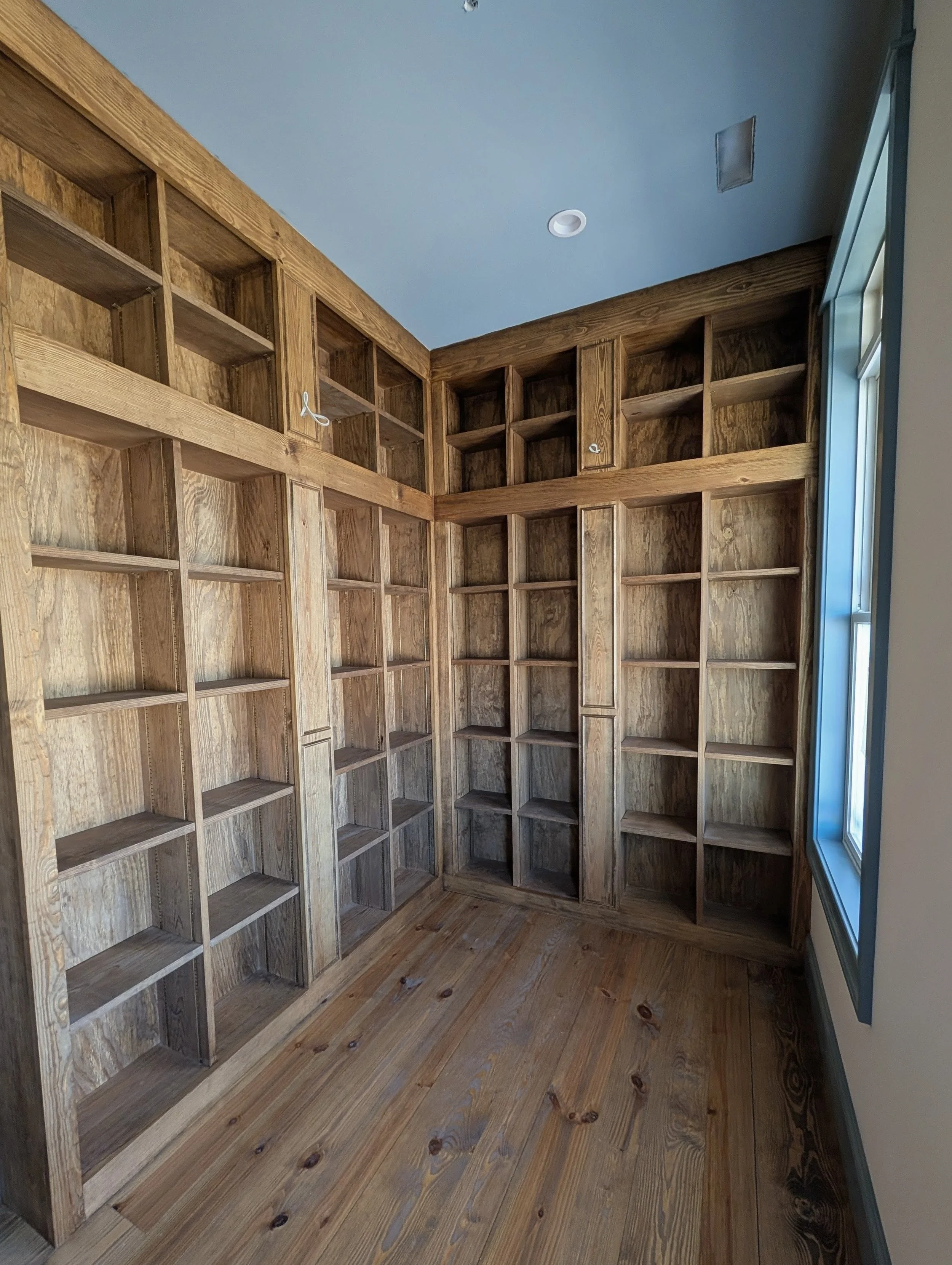 Handyman & Renovation