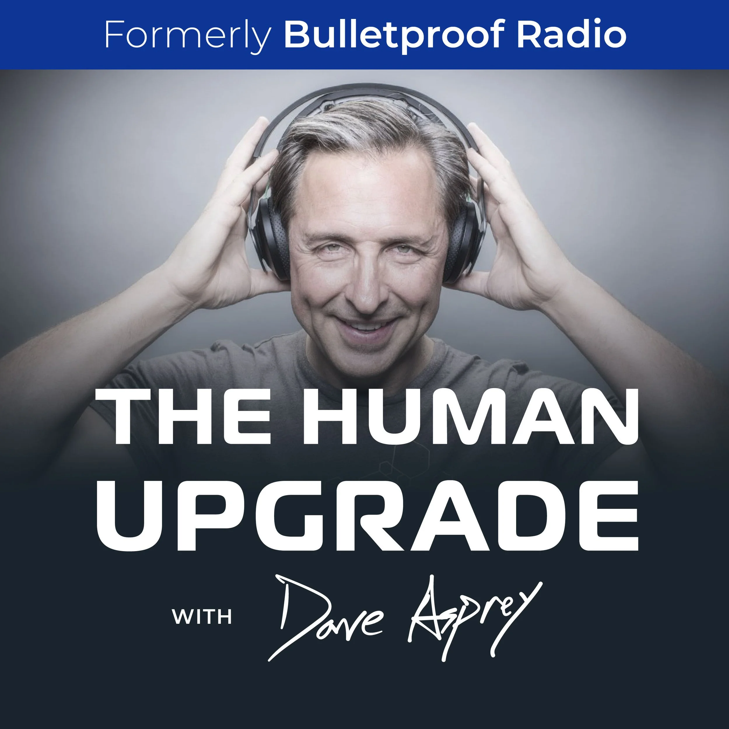 Dave Asprey