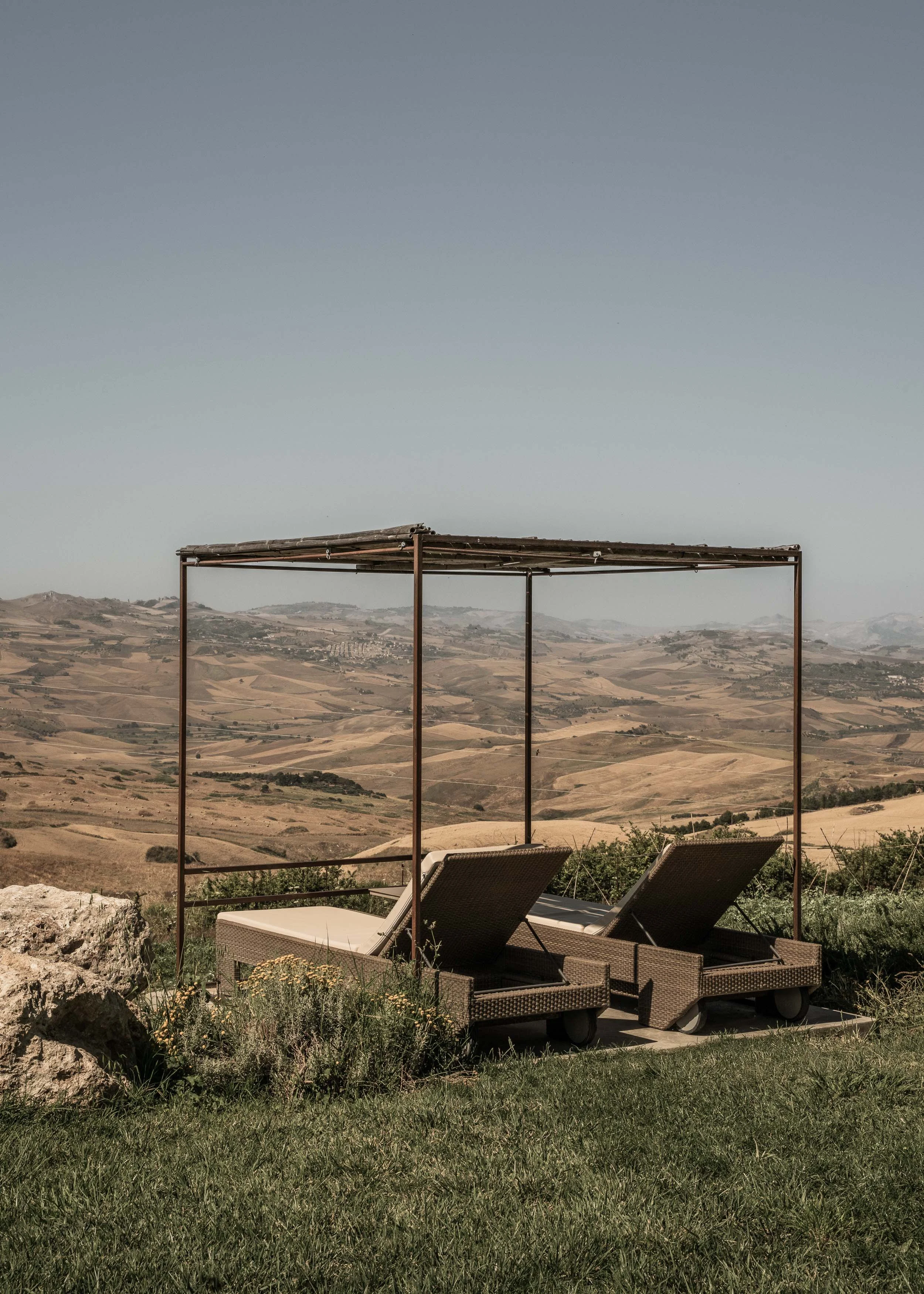 SUSAFA - Sicily, Italy