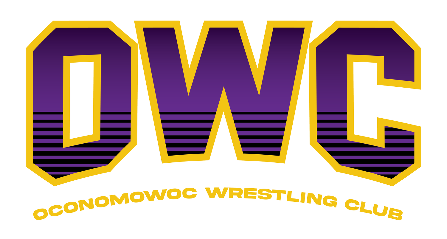 OCON Wrestling Annual Clay Shoot