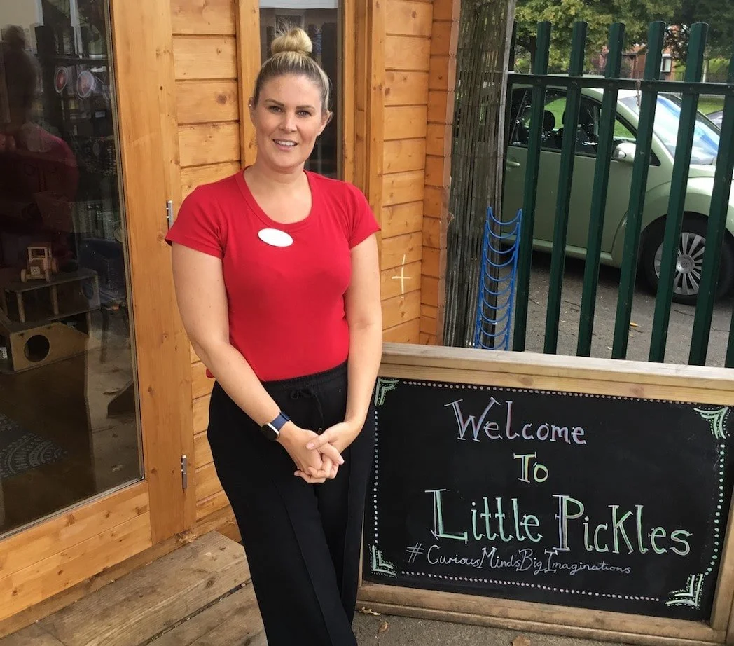 Little Pickles PreSchool Team Little Pickles PreSchool Branston