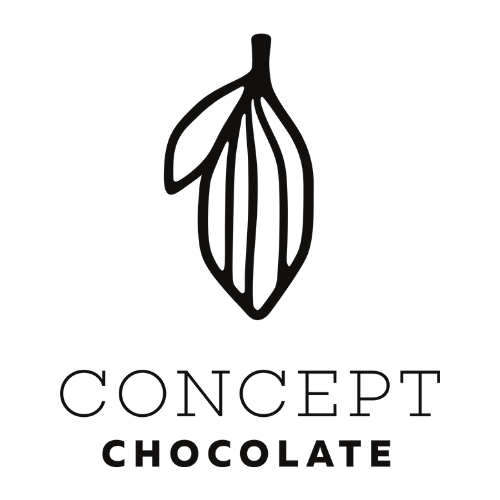 Logo Concept Chocolate