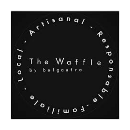 logo The Waffle