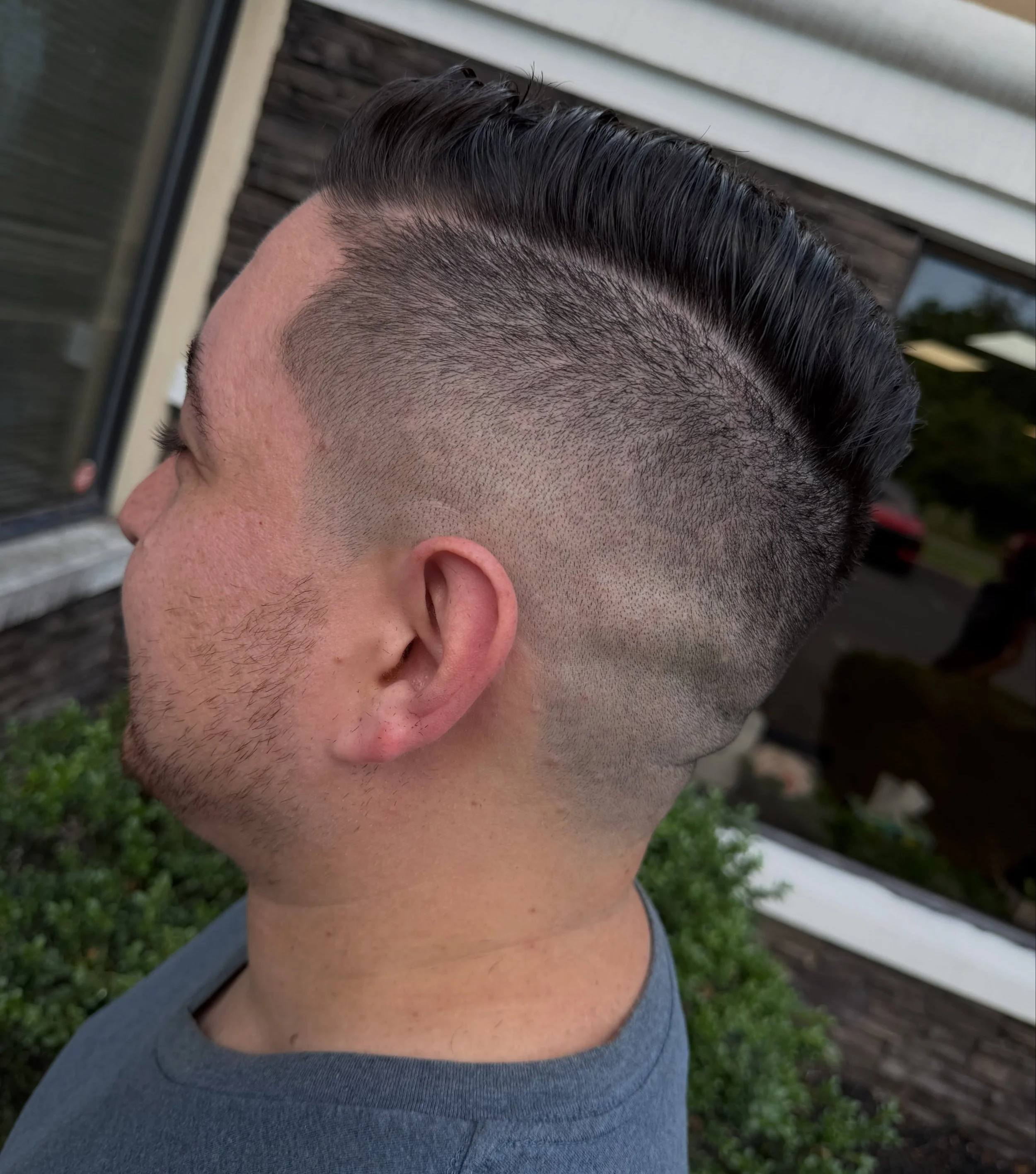 &bull;F A D E D&bull; by @sprucebykellie 

The blend is immaculate 🙌🏼