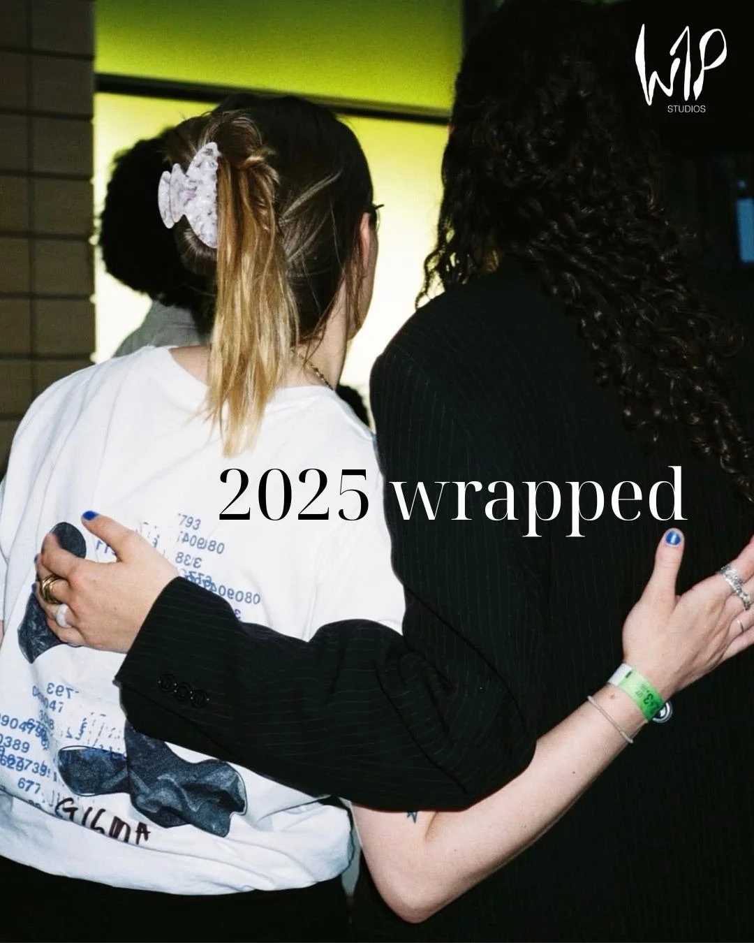 What a year! While going through month by month, we often forget everything that we experienced. So here&rsquo;s a little recap 🤍

January: We did our first own pop-up showroom together with @nomadxcollective and a lot of other amazing knit brands 
