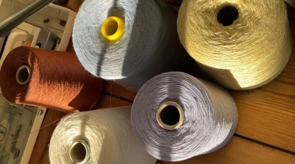 Did you know we only use natural materials?