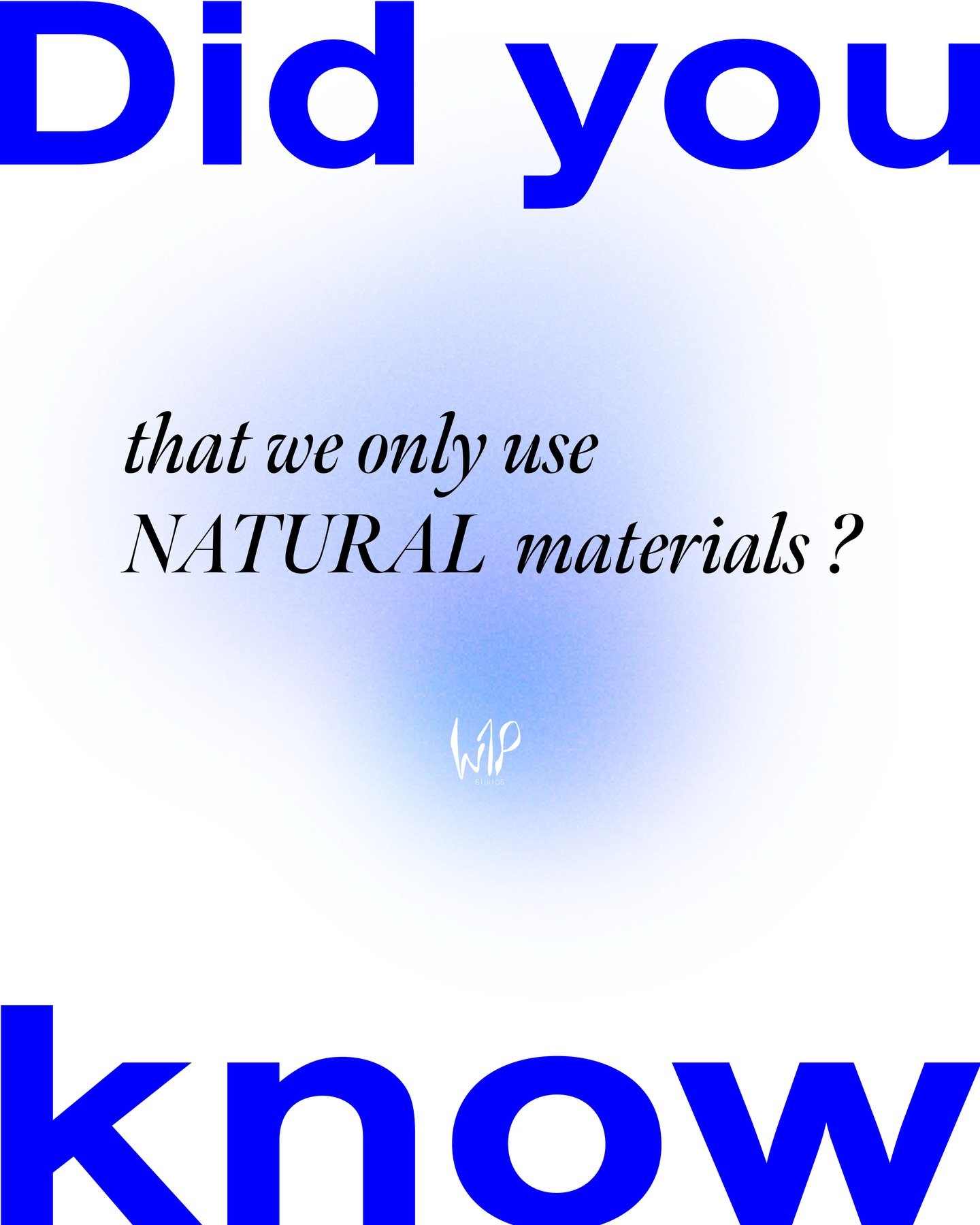 Welcome to our &ldquo;Did you know..?&rdquo; series | This is part 1 of a blog post series, where we want to teach you more about clothes, fabrics, fibers, care and more. Because clothes are not only about a nice design but so much more behind it. If