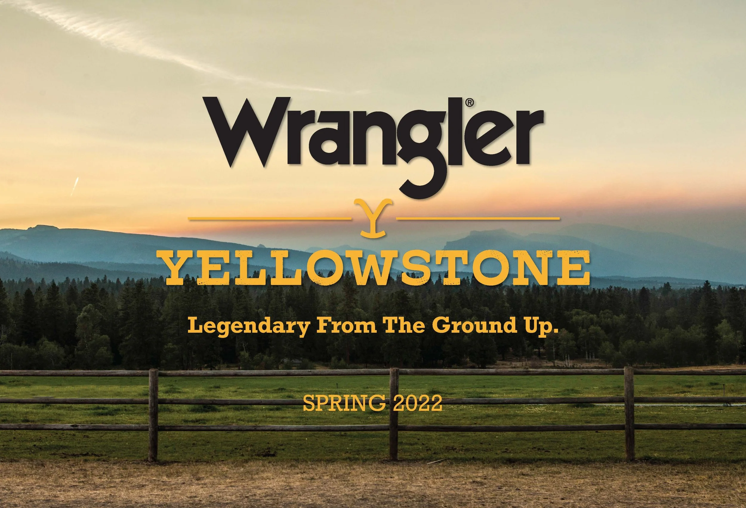YELLOWSTONE CO-LAB