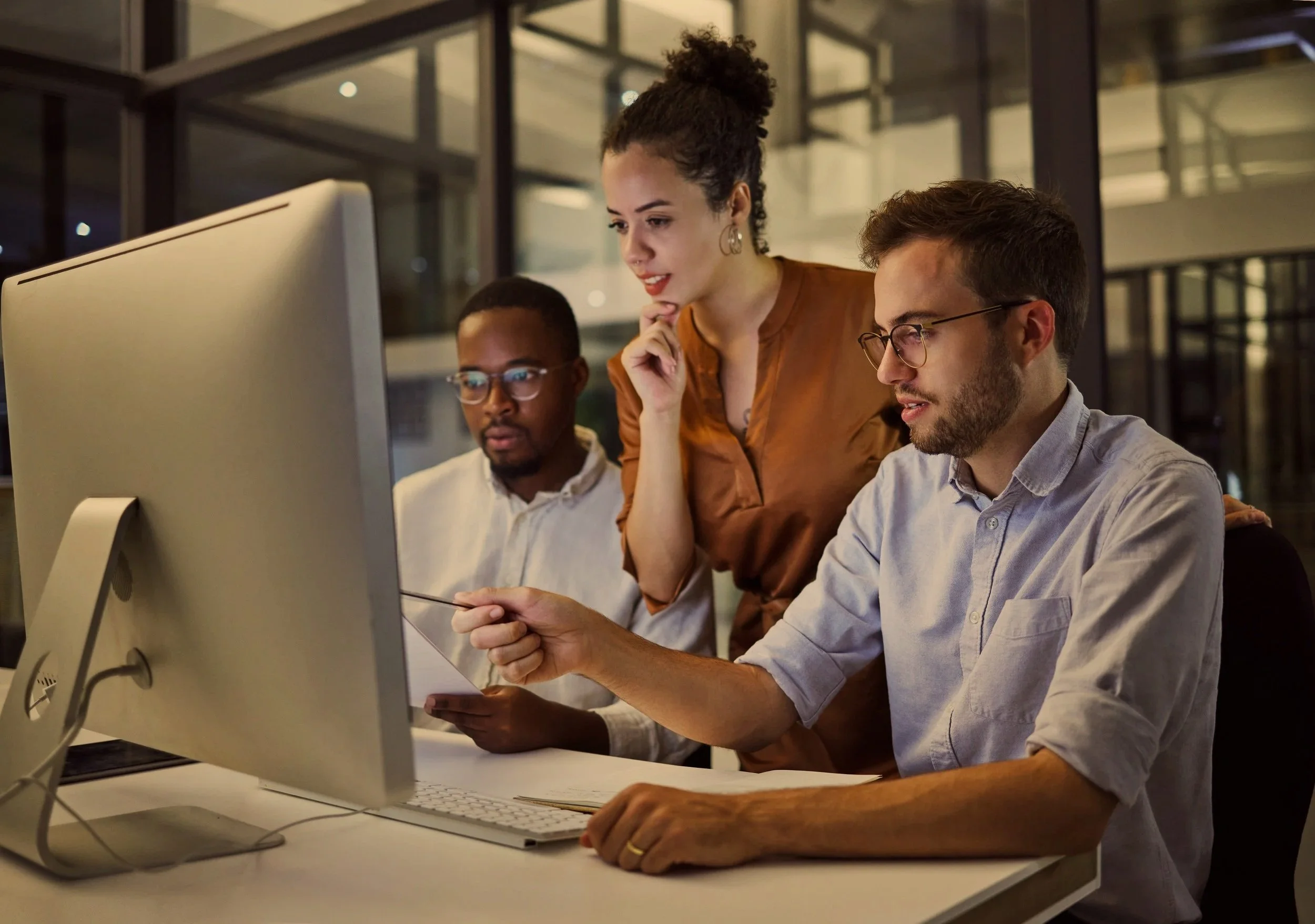 Generative Artificial Intelligence (AI): Frequently Asked Risk Management Questions