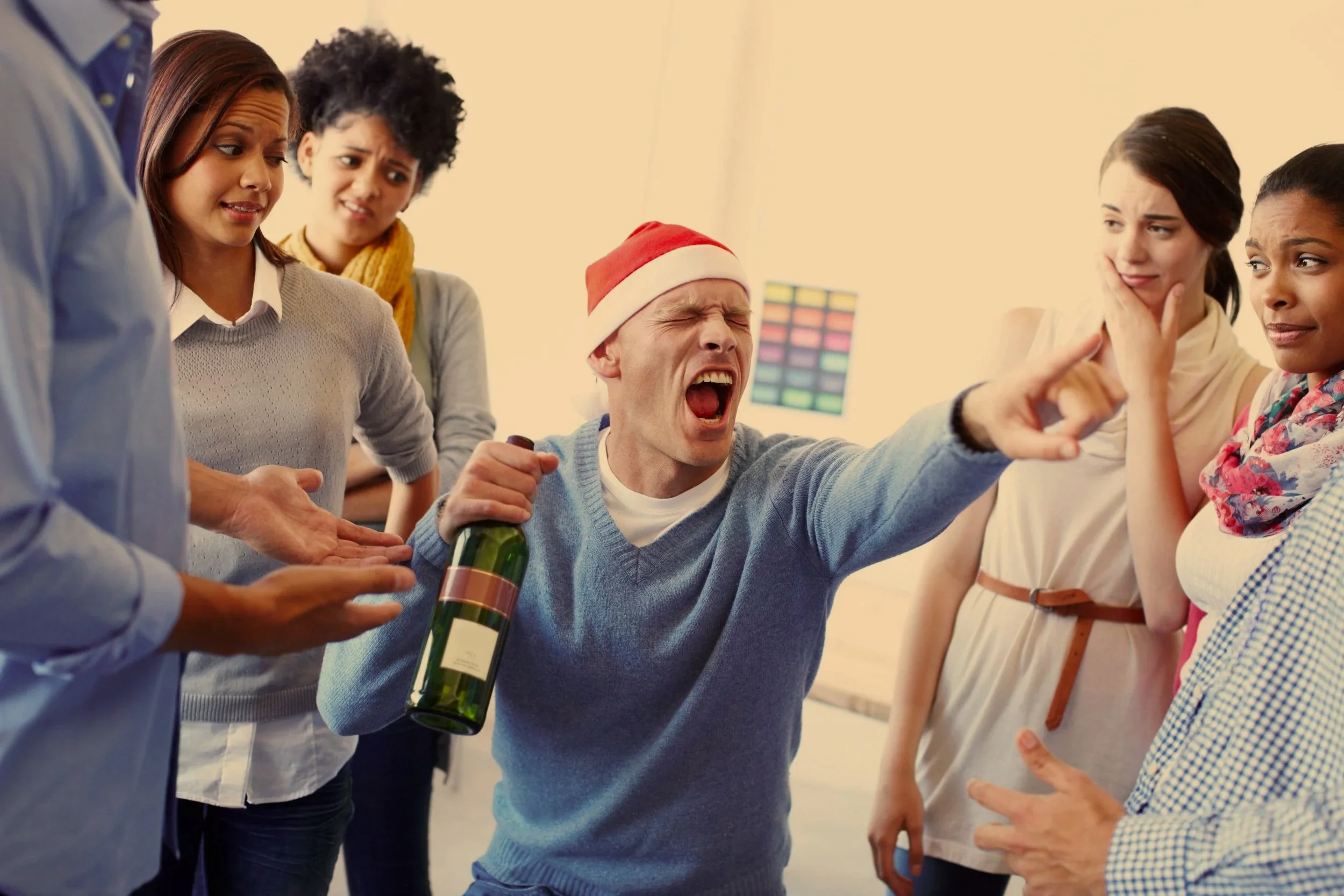 Your Guide to Safer Holiday Events