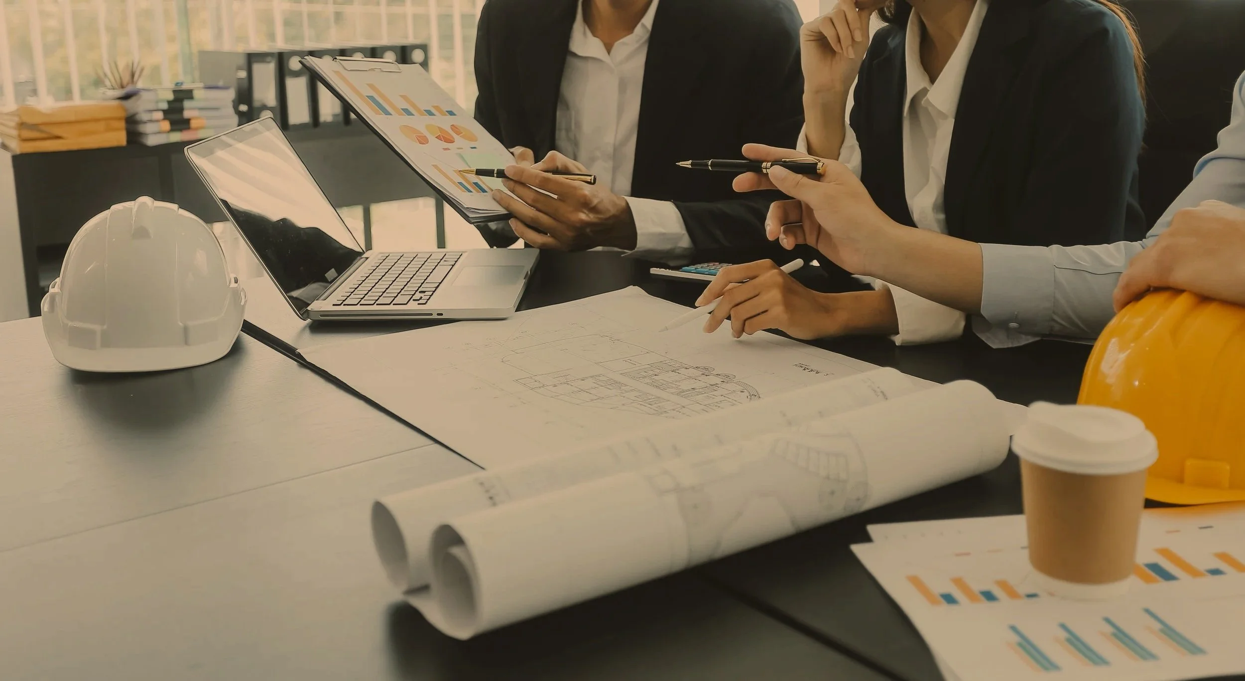 Lender Certifications: A Hidden Risk for Design Firms