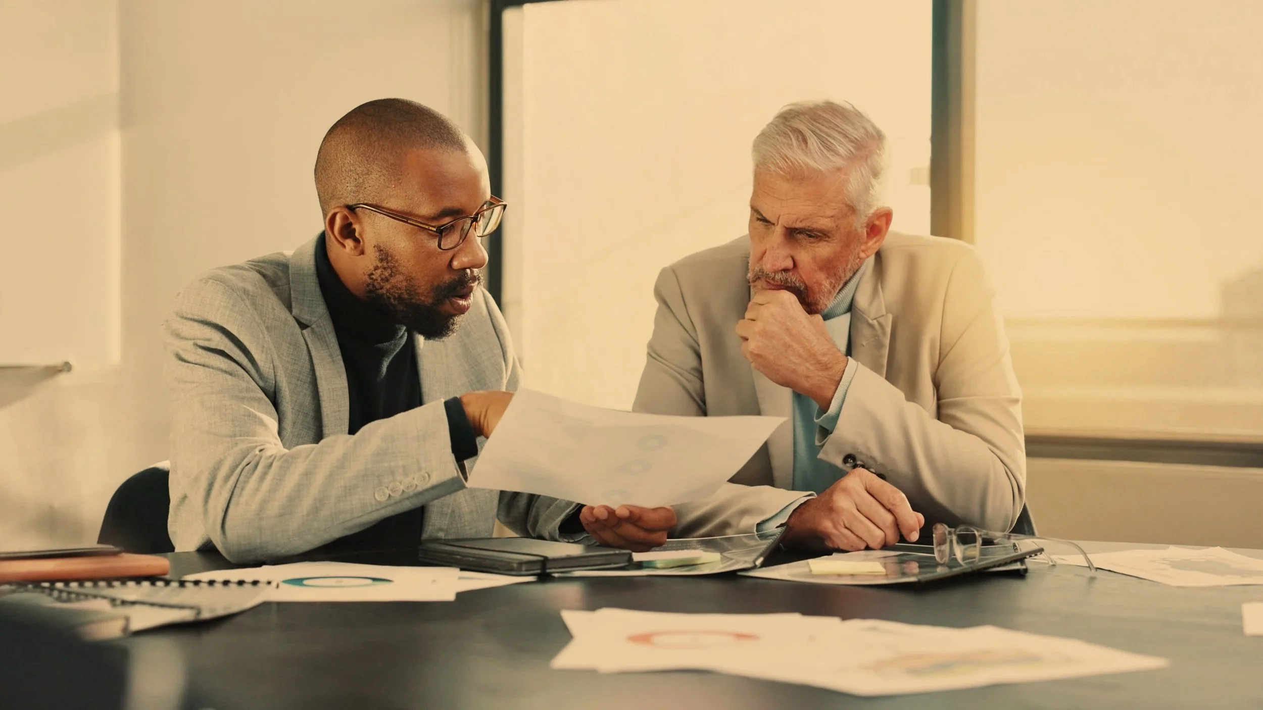 Winding Down with Confidence: Essential Insurance and Risk Management Steps for Design Professionals Closing Their Practice