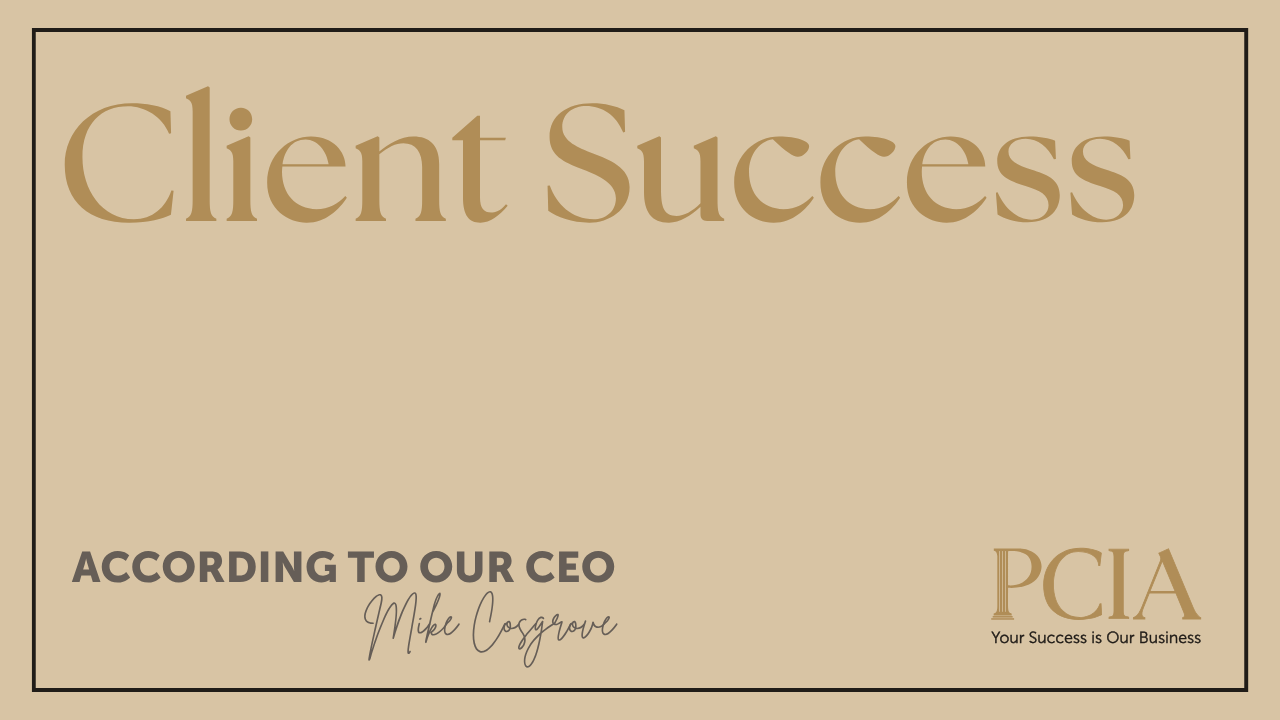 Client Success