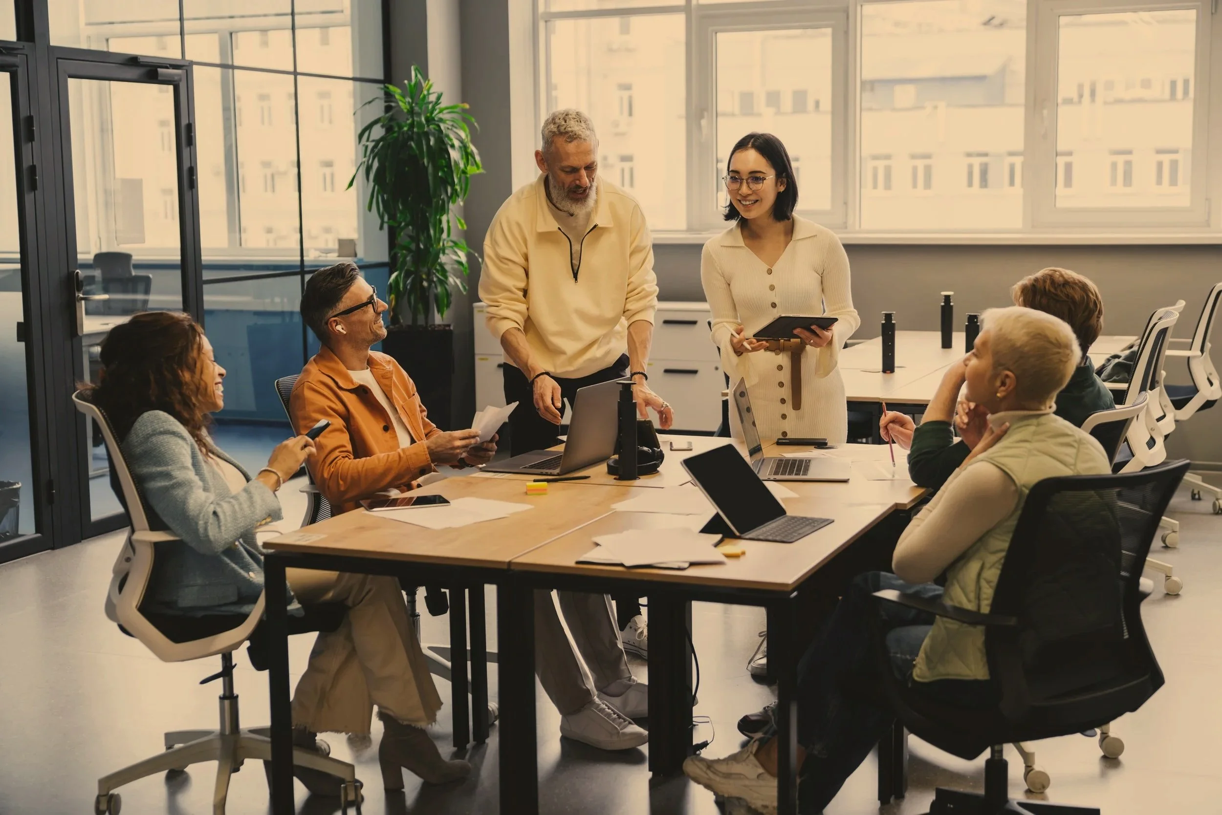 Creating a Risk-Aware Culture in Architectural and Engineering Firms