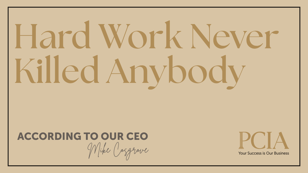 Hard Work Never Killed Anybody: Life and Business Lessons from a 94-Year-Old Entrepreneur