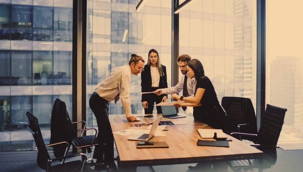Five Common Missteps in Managing CPA Liability Risk