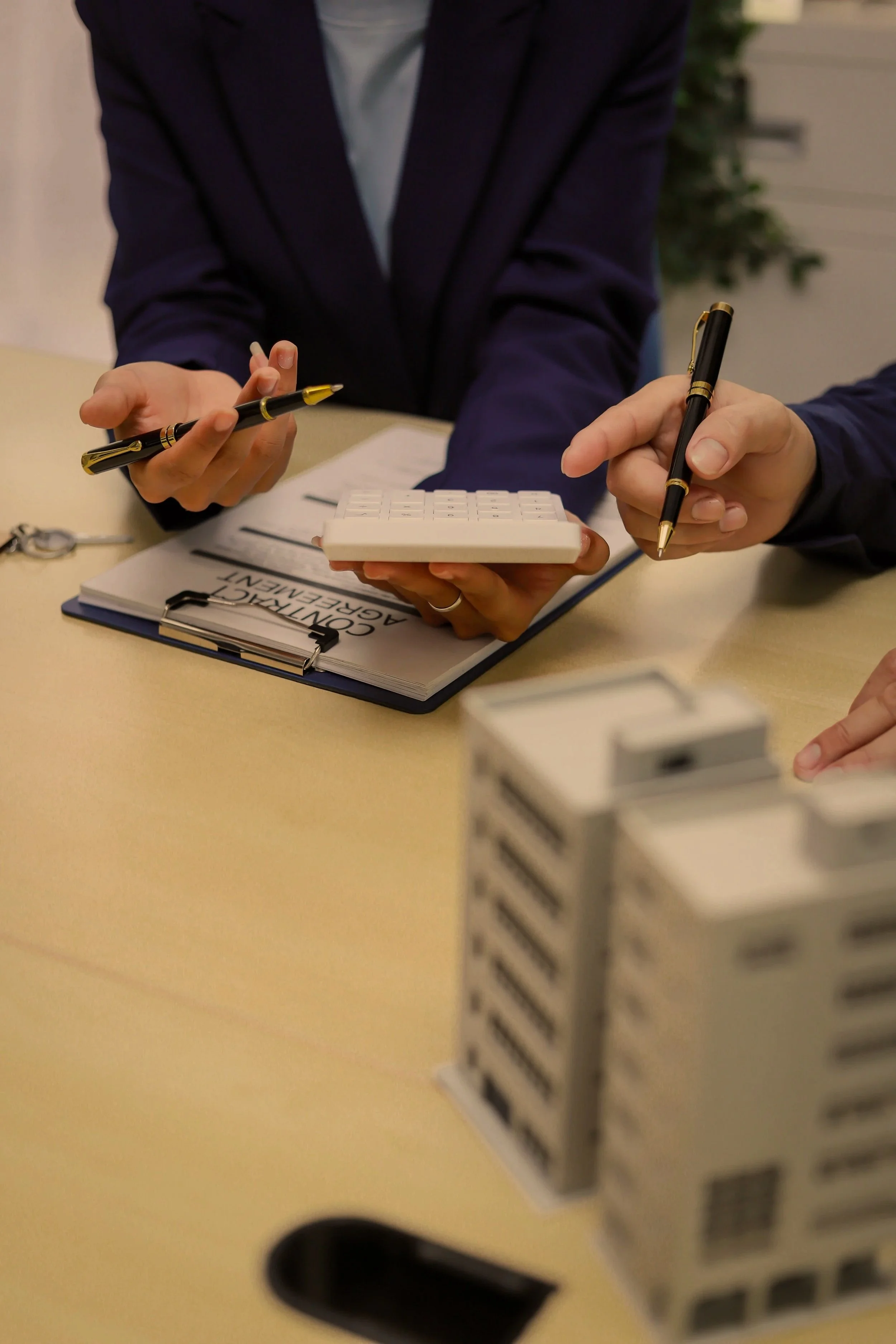 Does a Design Professional Need a General Liability Policy?