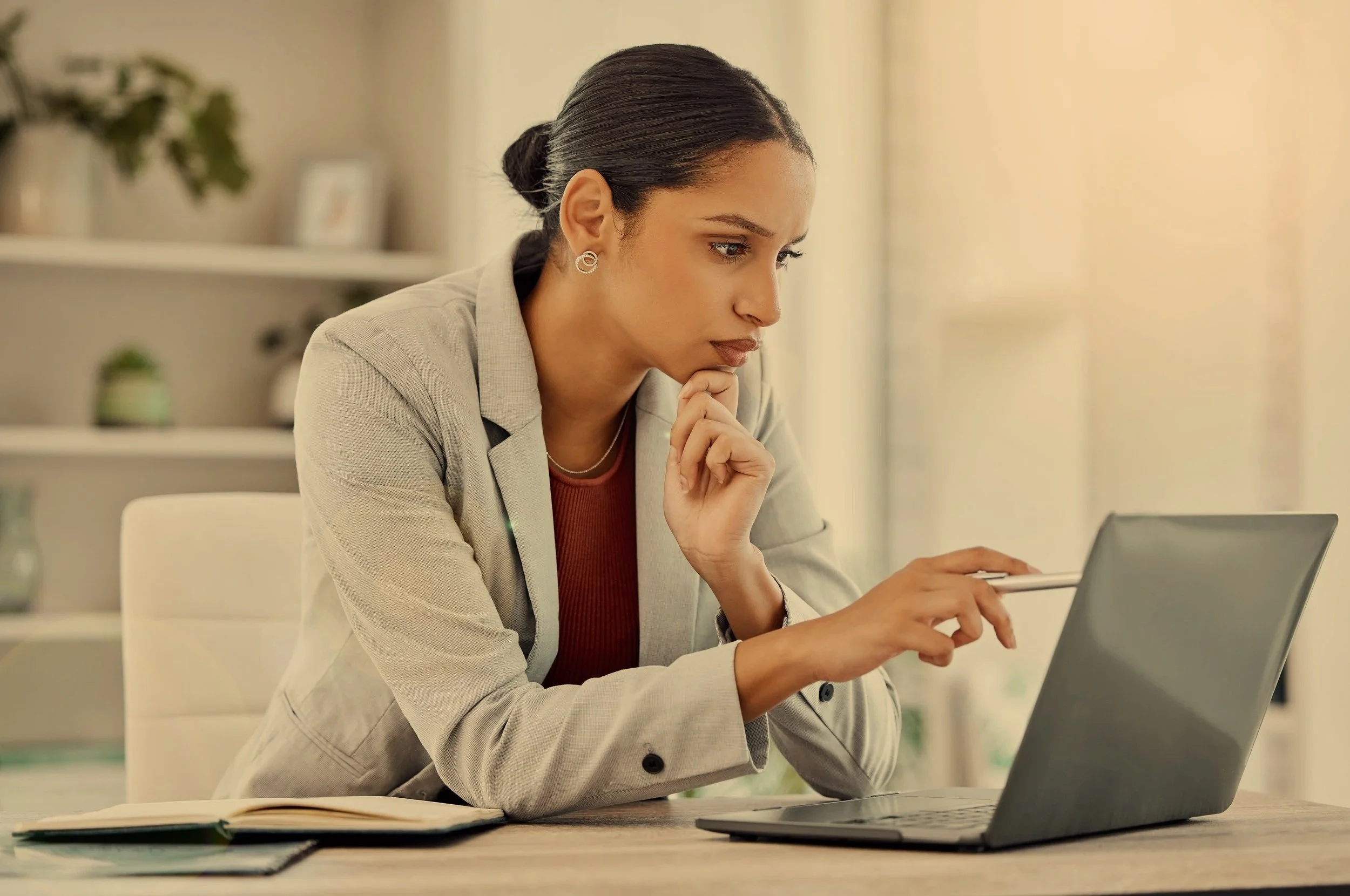 The Cybercrime Crisis Hitting Law Firms